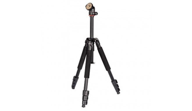 Hama Traveller 117 Ball tripod Data projectors 3 leg(s) Black
