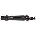 Hama Traveller 117 Ball tripod Data projectors 3 leg(s) Black