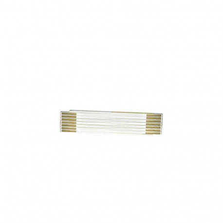 Stanley 0-35-458 folding ruler Wood 2 m