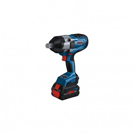 Bosch GDS 18V-1050 H 1750 RPM Black, Blue, Red