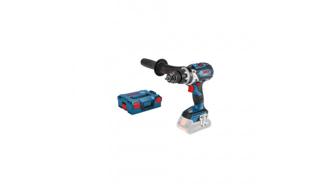 Bosch GSB 18V-110 C Professional