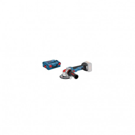 Bosch GWX 18V-10 SC angle grinder 12.5 cm 9000 RPM 2 kg