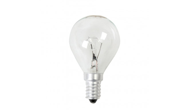 FIESTA SHOCKPROOF BULB E14 2700K 40W [43139]