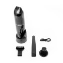 PLATINET CAR VACUUM CLEANER TYPE C 2000 MAH 75W [45972]