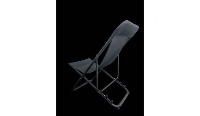 PLATINET CAMPING SUNBED 52X77X90 cm