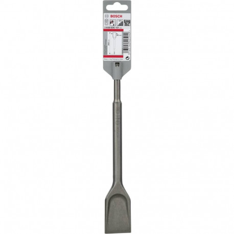 Bosch SDS plus Spade Chisel Long Life 40x250 250mm x 40mm