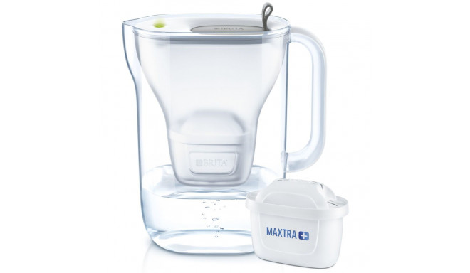 Brita Style helehall