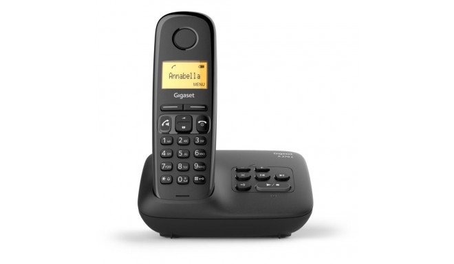 Gigaset A270 A black