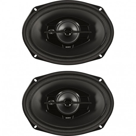 Sony XS-GTF6939U