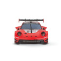 Carrera Hybrid Porsche 911 GT3 R punane Devil