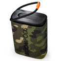 Boompods Beachboom Ocean Camo