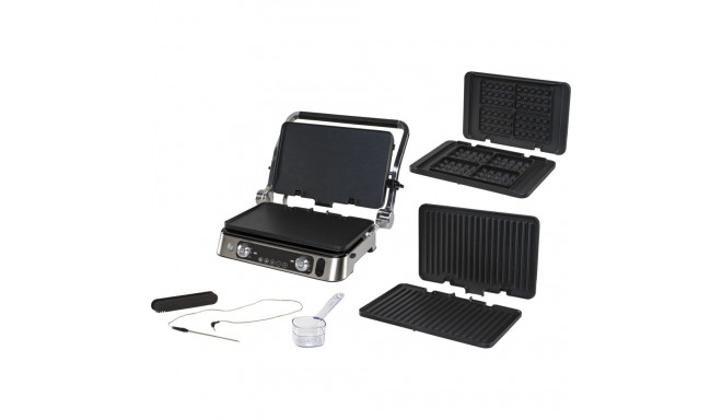 Braun Multigrill 9 PRO CG9167 grill