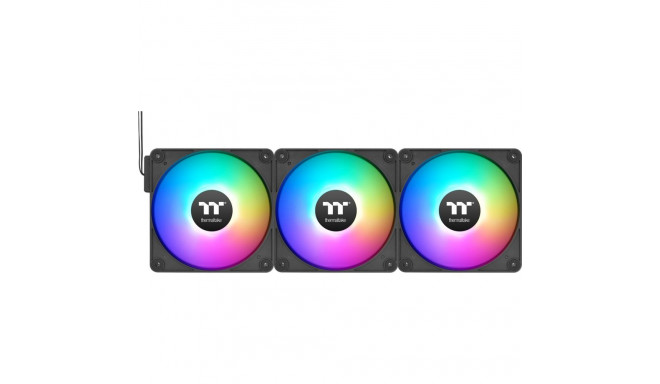 Thermaltake CT140 EX ARGB PC Cooling Fan 3