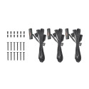 Thermaltake CT140 EX ARGB PC Cooling Fan 3