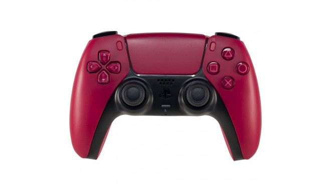 Sony Dualsense juhtmevaba kontroller PS5 kosmiline punane