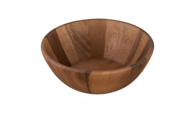 Zassenhaus Salad / Fruit Bowl Acacia round 25cm