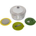 Joseph Joseph Multi-Prep salati ettevalmistamise komplekt