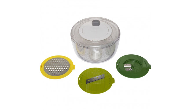 Joseph Joseph Multi-Prep salati valmistamise komplekt