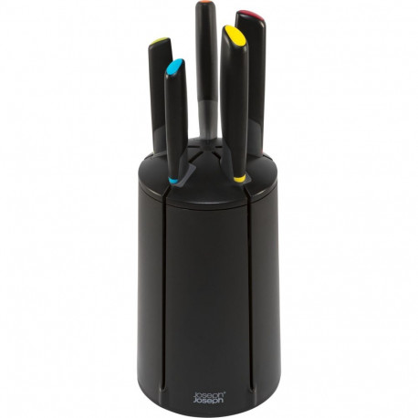 Joseph Joseph Elevate noaplokk komplekt 6 tk must