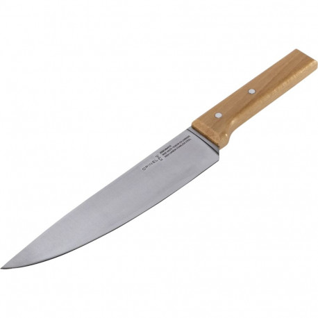 Opinel Parallele No. 118 koka nuga