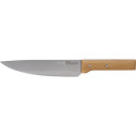 Opinel Parallele Nr. 118 Kokkade Nuga