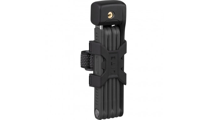 ABUS Bordo Lite 6055K/85 BK SH