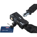 ABUS GRANIT Extreme Plus 59/12HKS170 black