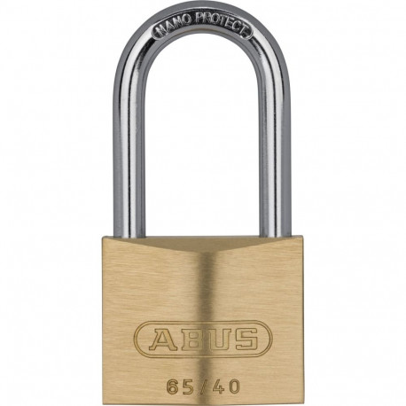 ABUS Brass 65/40HB40 SL 5
