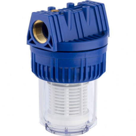 Metabo Filter 1 lühike, pestava filtrisisuga