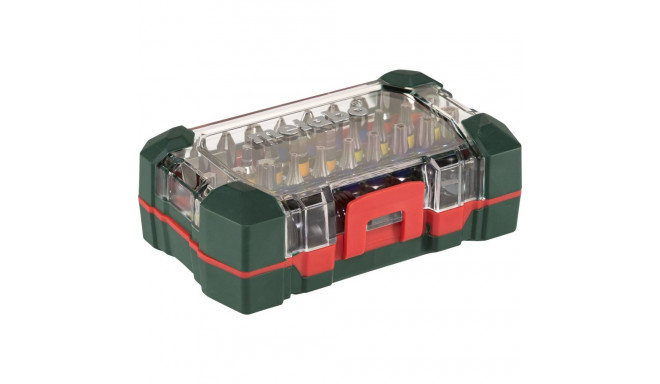 Metabo Bit-Box SP, 32-osaline