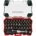 Metabo Bit-Box SP, 32-osaline