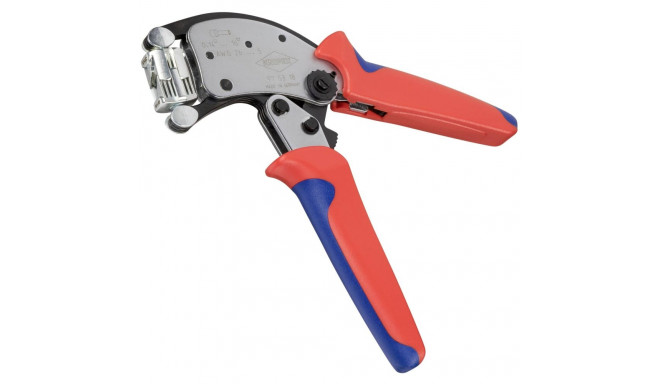 KNIPEX Twistor 16 juhtmekingadele kraega