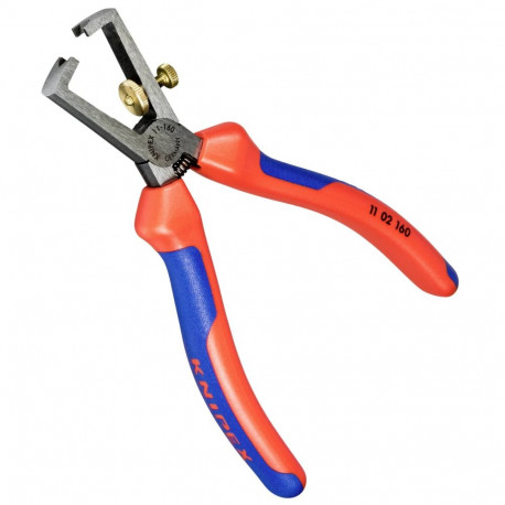 KNIPEX insulating pliers black