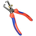 KNIPEX izolatsiooni tangid must