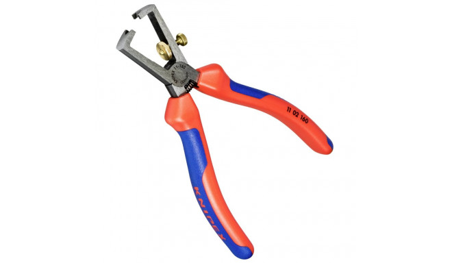 KNIPEX insulating pliers black