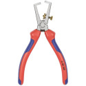 KNIPEX izolatsiooni tangid must