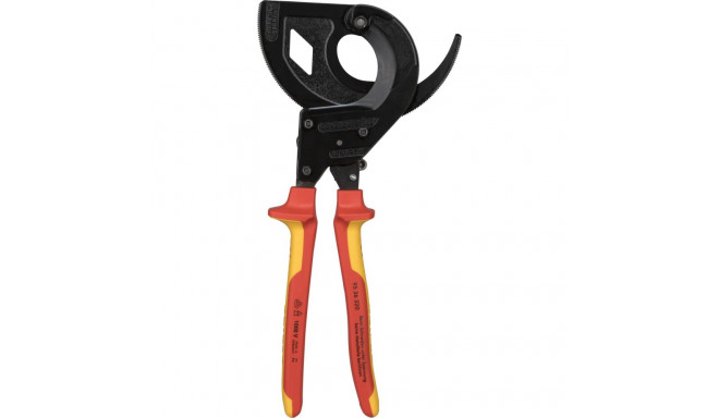 KNIPEX Cable Cutter