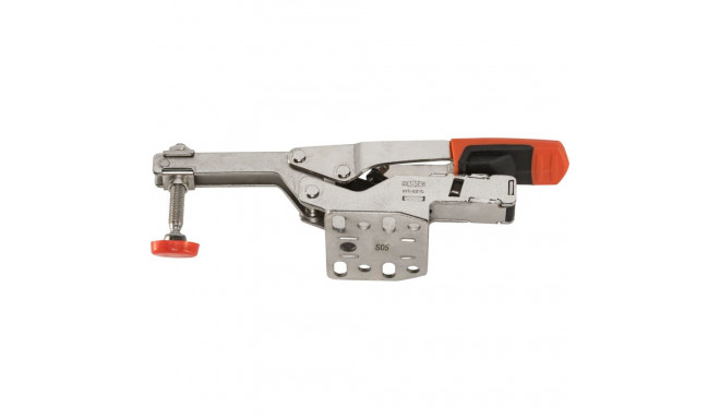 BESSEY Horizontal Toggle Clamp Horizontal Base Plate  STC-HH70