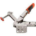 BESSEY Horizontal Toggle Clamp Horizontal Base Plate  STC-HH70