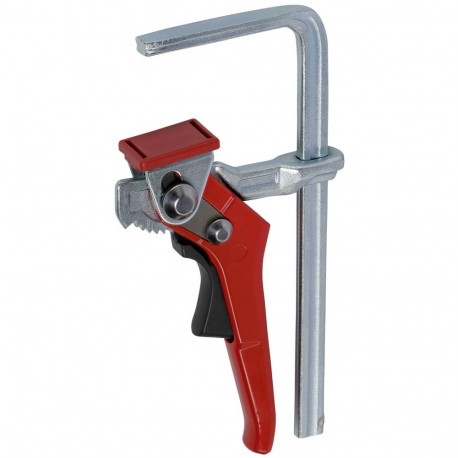 BESSEY All-Steel table clamp GTRH 160/60