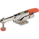 BESSEY Horizontal Toggle Clamp Horizontal Base Plate  STC-HH50