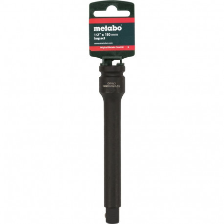 Metabo extension 150 mm 1/2