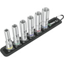 WERA Belt C Deep 1 socket set
