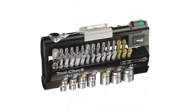 Wera Tool-Check 1 SB tööriistakomplekt