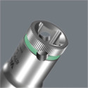 WERA Belt C Deep 1 socket set