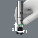 WERA Belt C Deep 1 socket set