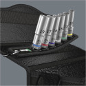 WERA Belt C Deep 1 socket set