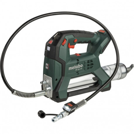 Metabo FP 18 LTX juhtmevaba määrdepüstol