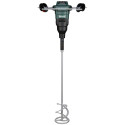 Metabo RW 18 LTX 120 Juhtmeta Segisti
