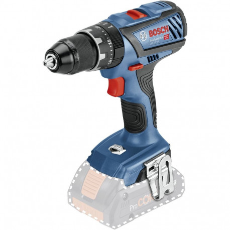 Bosch GSB 18V-28 juhtmeta löökpuur